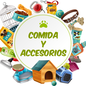 Alimentación