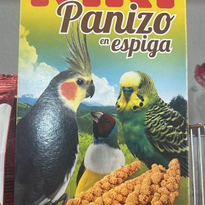 kiki panizo