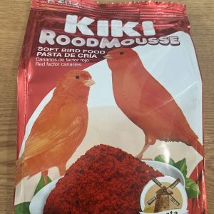 comida para canarios